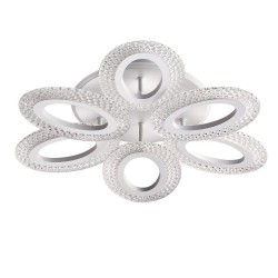 Потолочная люстра Clare 8018/60CL