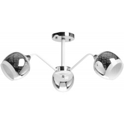 Потолочная люстра Альфа 324018603