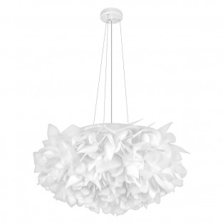 Подвесной светильник Clizia 10594/780 White