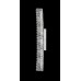 Настенный светильник Aura FL1211-2W Fluorite Настенный светильник Aura FL1211-2W Fluorite