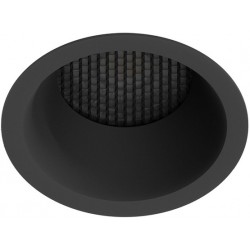 Точечный светильник Ducre A8093PL-1BK