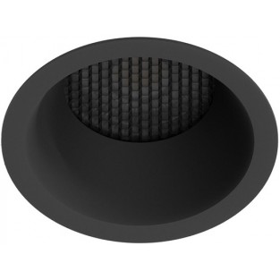 Точечный светильник Ducre A8093PL-1BK