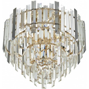 Потолочная люстра Sorrento-4409 374409/6/60/400 GD