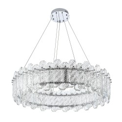 Подвесная люстра MODELUX ML.350.800 CR Подвесная люстра MODELUX ML.350.800 CR