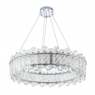 Подвесная люстра MODELUX ML.350.800 CR