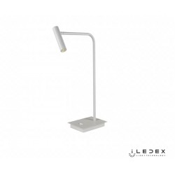 Офисная настольная лампа Telescope 7009/1T WH