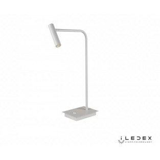 Офисная настольная лампа Telescope 7009/1T WH