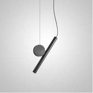 Подвесной светильник Drott-B01