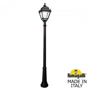 Наземный фонарь Simon U33.156.000.AXH27