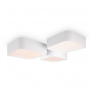 Потолочный светильник Cube FR6096CL-L106W