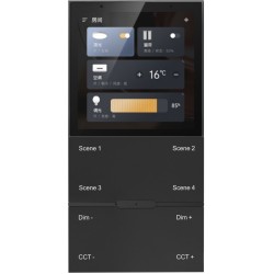 Смарт панель Vision48/22 SP 48-SMART 1