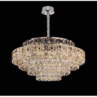 Подвесная люстра Majeste FL1059-21P