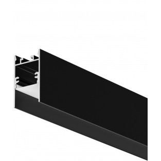 Профиль для светодиодной ленты Накладной-подвесной профиль 633010