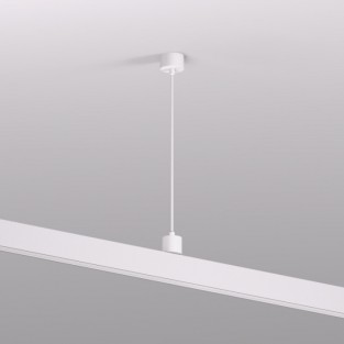 Подводы питания SMART BASE | СМАРТ БЭЙС TR2124-WH