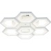 Потолочная люстра Hexagon 10204/7LED