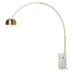 Торшер Arco 5001 Gold Loft It Торшер Arco 5001 Gold Loft It