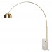 Торшер Arco 5001 Gold Loft It Торшер Arco 5001 Gold Loft It