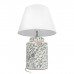 Интерьерная настольная лампа Agapanthus 10385T/B
