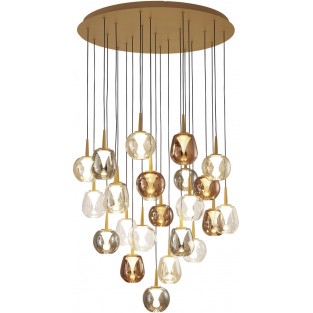 Подвесной светильник Andromeda 8937+24PL