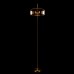 Торшер Dauphin 10040F/B
