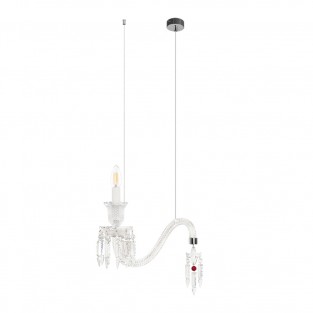 Подвесной светильник Zenith 10210P/A White