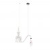 Подвесной светильник Zenith 10210P/A White Подвесной светильник Zenith 10210P/A White