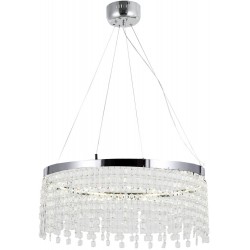 Подвесная люстра LSP-7492