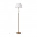Торшер Lucente FR2064FL-01BS Freya