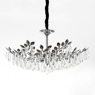 Подвесная люстра MODELUX ML.6747.7 CR