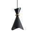 Подвесной светильник Rossi FR5517PL-01B Freya Подвесной светильник Rossi FR5517PL-01B Freya