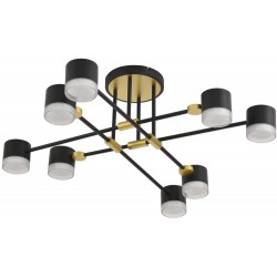 Потолочная люстра Leniana 8307/8C