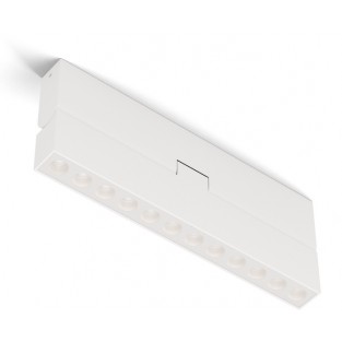 Точечный светильник Points rot C136CL-12W4K-W