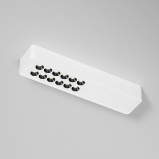 Точечный светильник Tend 25114/LED