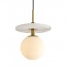 Подвесной светильник Cave FR5631PL-01BS Подвесной светильник Cave FR5631PL-01BS