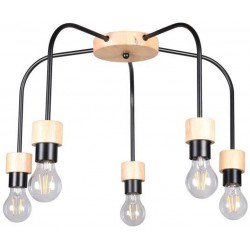 Потолочная люстра Акцент 680012905