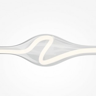 Подвесной светильник Loop MOD290PL-L23BS3K