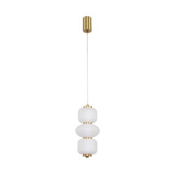 Подвесной светильник Taisha 8324/25L Lumion