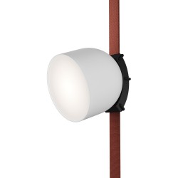 Трековый светильник BELTY SPOT | БЕЛТИ СПОТ DK5543-WH+BK Трековый светильник BELTY SPOT | БЕЛТИ СПОТ DK5543-WH+BK
