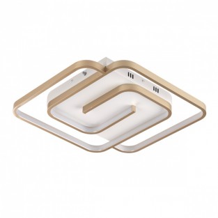 Потолочная люстра Twist 8019/75CL