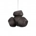 Подвесной светильник Cluster 10467P Black Подвесной светильник Cluster 10467P Black
