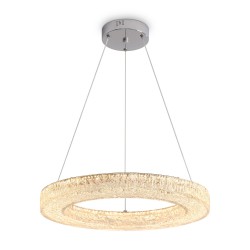Подвесной светильник Michelle FR5519PL-L34CH Freya