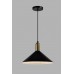 Подвесной светильник Forli V11551-1P