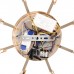 Потолочная люстра Charme FR1015PL-L12G Freya Потолочная люстра Charme FR1015PL-L12G Freya