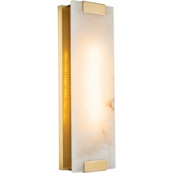 Настенный светильник Ravenhill 3230 BR MB