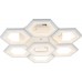 Потолочная люстра Hexagon 10204/7LED