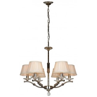 Подвесная люстра Vivaldi 85125/6 CR