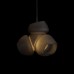 Подвесной светильник Cluster 10467P Black Подвесной светильник Cluster 10467P Black