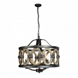 Подвесная люстра Organic Loft192-3