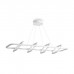 Подвесной светильник Collie FR6200PL-L188W Freya Подвесной светильник Collie FR6200PL-L188W Freya