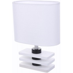 Интерьерная настольная лампа Maderana 8206/1T